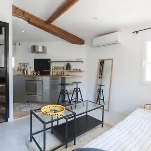 Lafrenchcasa La Plaine Marseille